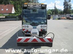 Multicar Tremo X56 CMAR Hybre 2000 EU5  Allrad