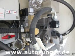 Multicar Tremo X56 CMAR Hybre 2000 EU5  Allrad
