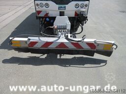 Multicar Tremo X56 CMAR Hybre 2000 EU5  Allrad
