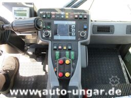 Multicar Tremo X56 CMAR Hybre 2000 EU5  Allrad