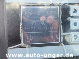 Multicar Tremo X56 CMAR Hybre 2000 EU5  Allrad