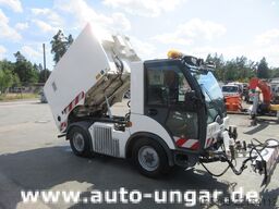 Multicar Tremo X56 CMAR Hybre 2000 EU5  Allrad