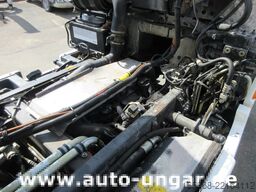 Multicar Tremo X56 CMAR Hybre 2000 EU5  Allrad