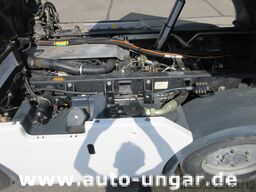 Multicar Tremo X56 CMAR Hybre 2000 EU5  Allrad