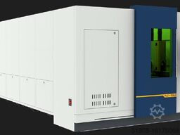KK-Industries Laser Fiber FLC 1530 2 KW