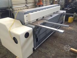 KK-Industries Laser Fiber FLC 1530 2 KW