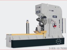 KK-Industries Laser Fiber FLC 1530 2 KW