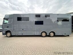 MERCEDES-BENZ Actros 2651 STX Dop-Pop-Out, Pop-Up. Exklusive