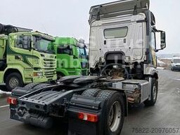 MERCEDES-BENZ Actros 1848 / German / Classic Space