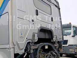 MERCEDES-BENZ Actros 1848 / German / Classic Space