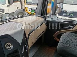 MERCEDES-BENZ Actros 1848 / German / Classic Space