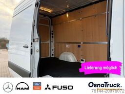 MERCEDES-BENZ Sprinter 317 CDI mittellang L2H2 Automat.,Kamera