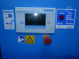 BOGE S150
