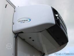 Carrier CHEREAU SUPRA 750