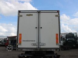 Carrier CHEREAU SUPRA 750