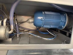 Barsso Vacuümmenger 900 L. Type Barmix vac 900L