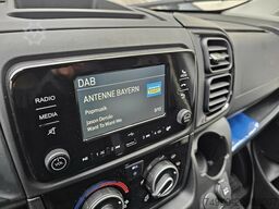 Fiat Ducato 35 140 L2H1 260° Kamera PDC Visibility