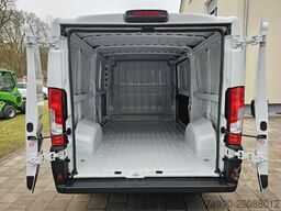 Fiat Ducato 35 140 L2H1 260° Kamera PDC Visibility