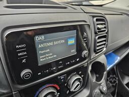 Fiat Ducato 35 140 L2H1 260° Kamera PDC Visibility