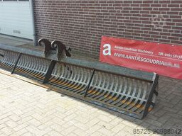  Slootreiniger bakken