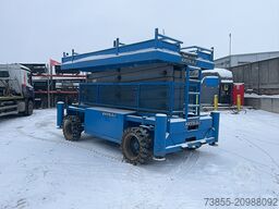 Holland-Lift B195-DL25 (21m)