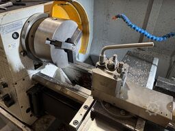 XYZ Machine Tools 1530VS x 730mm