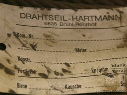 Hartmann Drallarm