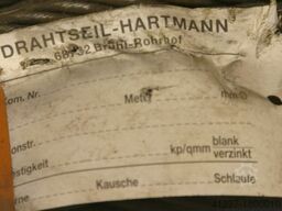 Hartmann Drallarm