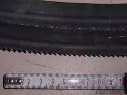 Stahl 3660x26x1,1 mm