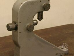 unbekannt Durchmesser 124 mm