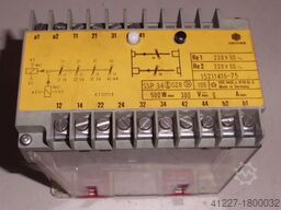 Schleicher SSP 34