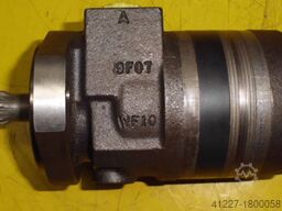 GSL Parker 761-0080-000-069-0