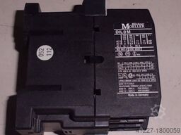 Klöckner-Moeller DIL0M