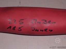 KED, Kurt Ehemann G 6 x 22,5