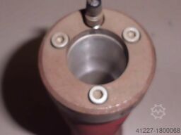 KED, Kurt Ehemann G 6 x 22,5