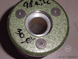 KED, Kurt Ehemann G 10 x 15