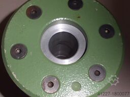 KED, Kurt Ehemann G 12,5 x 15