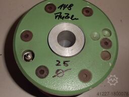 KED, Kurt Ehemann G 15 x 15