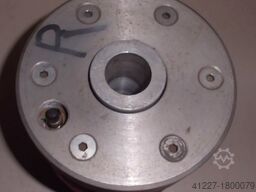 KED, Kurt Ehemann G 15 x 15