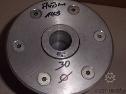 KED, Kurt Ehemann G 15 x 15