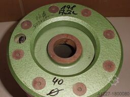 KED, Kurt Ehemann G 20 x 35