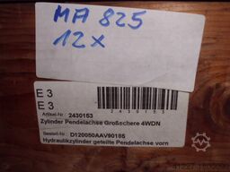 GSL German Standard Lift D120050AAV90185