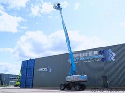 Genie S65XC Guarantee! Diesel, 4x4 Drive, 21.8m Working