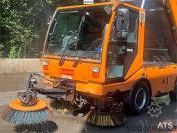 Bucher CityCat 5000 Sweeper