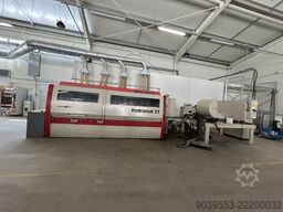 WEINIG Profimat 23