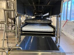 FoodMAC International Ltd BULLDOG 6000/600 Electric Fryer