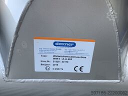 Daxner WM 5-A-A 400
