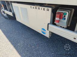 MAN TGL 8.180 Carrier Viento 350