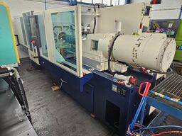 KraussMaffei KM 80-380 EX