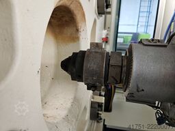 KraussMaffei KM 80-380 EX